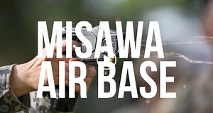 Reflecting on 2025: Misawa Air Base