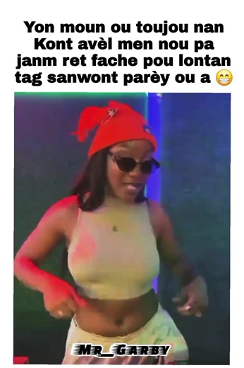 Mr__Garby 🇭🇹🧃🥷🏽 (@mr__garby)’s videos with I Love My Life Remix Style DJ MC - 🎵 🪔▪️DJ _MC_▪️🪔🎵