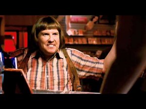 BUCKY LARSON: BORN TO BE A STAR