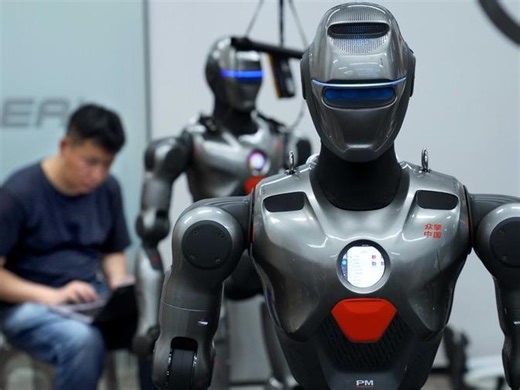 China speeds up sci-tech, industrial innovation integration to steer high-quality development