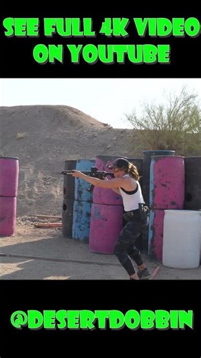 PCC in USPSA