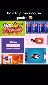 1.1M views · 13K reactions | Hahahaha follow to learn REAL spanish  #humor #learnspanishonline #spanish | Spanish Online | Facebook