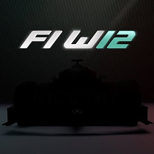 New year. New challenges. Same Team! Catch you tomorrow for the launch of our W12! 🙌 | Mercedes-AMG Petronas F1 Team