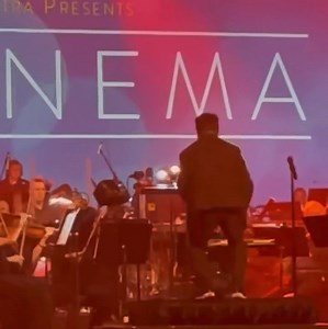Central Florida Community Arts on Reels