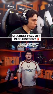 this downfall needs to be studied💀 | HEROIC