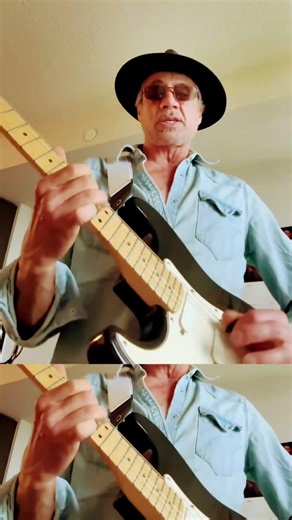 Chromatic runs #guitar