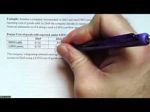 ACCT 3313 Module 6, part 2