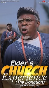 284K views · 9.8K reactions | Elder Church Service Experience - The Vow | YOUNG ELDER GCFR | Facebook