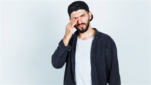 Sticky Eyes Or Dacryostenosis: Causes and Treatment