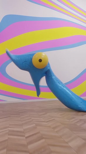 Why the long face? | Alternate Bazaar Art