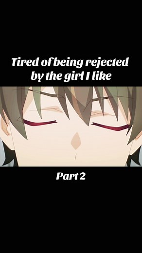 The Dreaming Boy Is A Realist: Rejected Romance Anime Moments