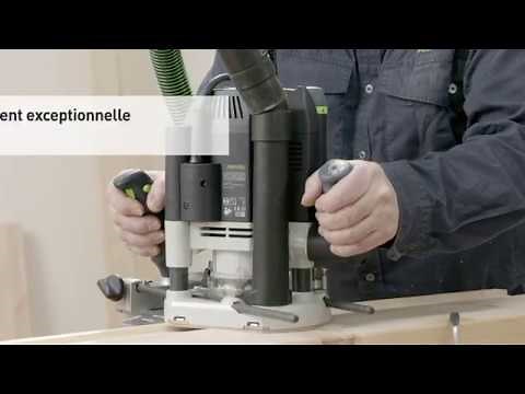 Défonceuse | OF 2200 - Festool