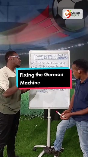 What Germany must do to become great again #worldcup2022 #Qatar #worldcup #germany