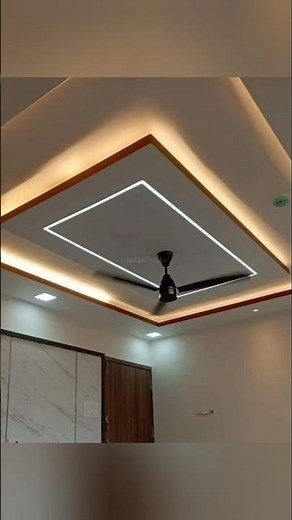 Top Award-Winning POP False Ceiling Designs for Home Interior”