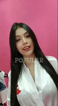 Teaser Lookbook Angel | Popular Magazine Indonesia #Shorts