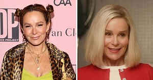 Acting for Salvation? The tragic fatal accident that haunts Jennifer Grey till this day