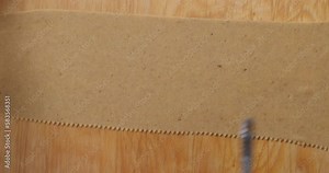 Chebakia Elegance: A Culinary Masterpiece in the Making