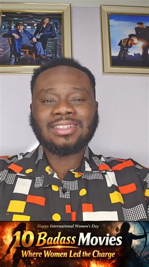 10 Empowering Movies Featuring Strong Female Heroes