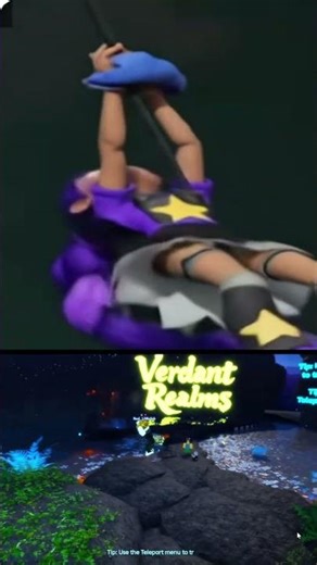 Saved LILY LOVEBRAIDS – Poppy Playtime 5 Ending 😢 #roblox #shorts #trends