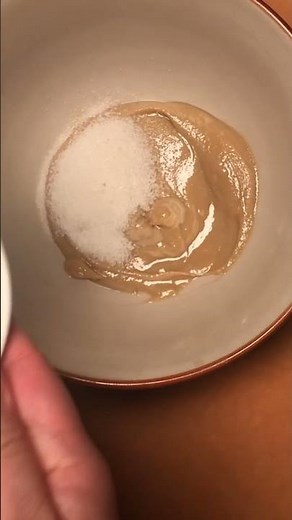 Making Goma Dare for Shabu Shabu
