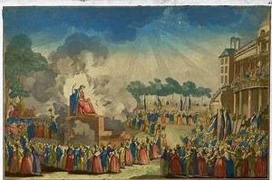 The Myth Of Secularization