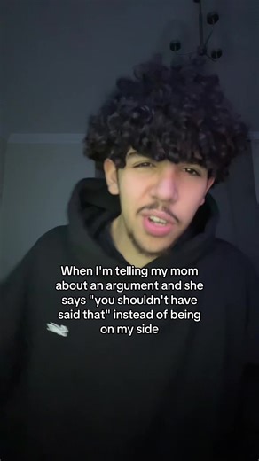 Understanding Arguments with Mom: A Humorous Take