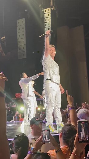Backstreet Boys Concert Highlights | Must-See Performances