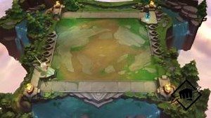 Chibi Aether Wing Kayle คือกฎบัญญัติสูงสุด ไม่ว่าจะใช้ปีกคู่ไหนอยู่ก็ตาม หวังว่าจะรู้สึกสำนึกผิดนะ! | Teamfight Tactics