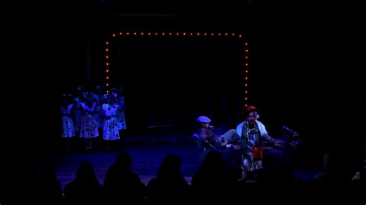 WTP Presents "101 Dalmatians, Kids!" (RED Cast)