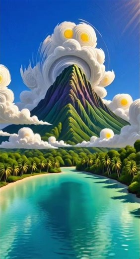 POLYNESIAN DREAM: The Magic of Bora Bora 🇵🇫✨