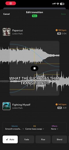 Linkin Park Mixing Update: Discover the Clean Transition