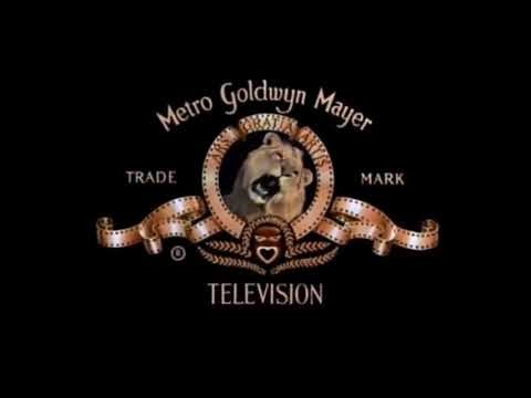 (REUPLOAD) MGM Television Logo (1986)