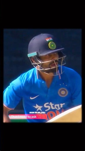 2016 domination || VK Ep.6 ||. After dark || DP_editz || #cricket #viratkohli #cricketshorts #fypシ