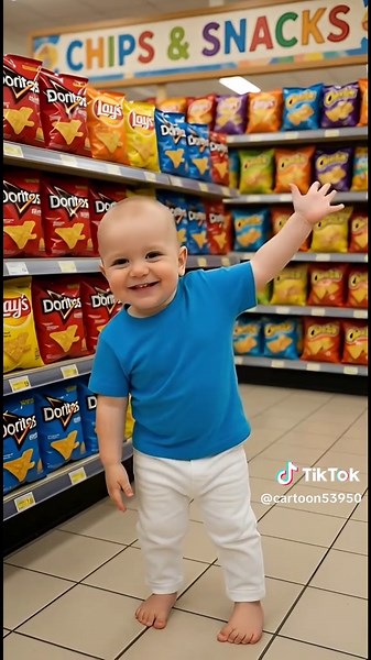 Fun Cartoon Adventures for Kids