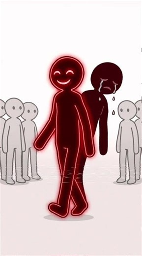 Psychology of People Who Struggle to Express Feelings