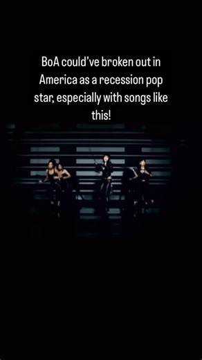 Annabelle on Instagram: "Can you imagine hearing BoA among other recession pop acts like Lady Gaga, Jason Derulo, Kesha, Katy Perry, Usher, Rihanna, and others on the radio back then? Song/MV: “I Did it For Love.” #boa #kpop #kpopmeme #kpopfan #kpopsong #kpopartist #recessionpop #recessionpopmusic #fyp #foryou"