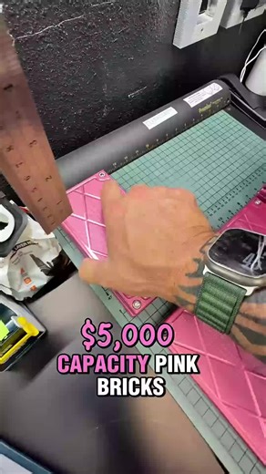 GORILLAPROCUSTOMS.COM Full inventory on display — different finishes, layouts, and capacities ready to move. If something stands out, let us know. (All cash shown is 100% prop — not real, not illegal. For display only.) #GorillaProCustoms #brickinventory #stashbrick #collectorflex #brickdeals