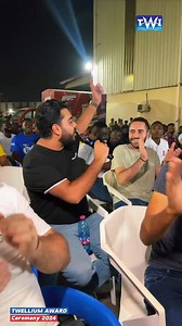 53 reactions | *Recap of Twellium Award Ceremony 2024* Thank you for being an integral part of the 2024 journey. Your dedication and professionalism continue to inspire excellence. Wishing you safety and success as we move forward together in 2025. #Twellium #Ghana #McBerry | Twellium Ghana | Facebook