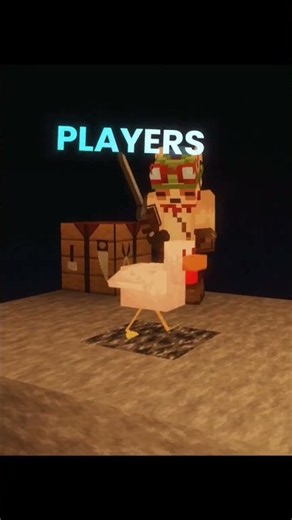 in this skyblock server you slay mobs as progression #minecraftserver #skyblock