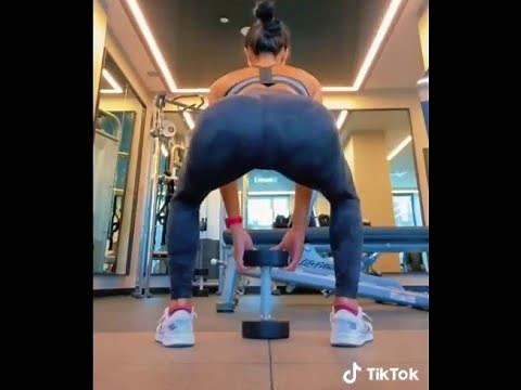 TikTok THOTS Compilation Part 4
