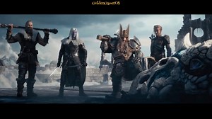 24K views · 503 reactions | Warriors Team Up to Stop Ice Dragon - Awesome Scene #dragon #DungeonsAndDragons #dungeonsanddragons5e #dungeonsanddragonscharacter #dungeonsanddragonsminiatures | GoldenGamer08 | Facebook