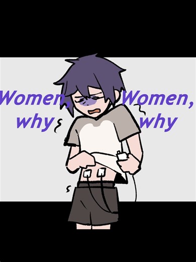 I TRY A PERIOD CRAMP SIMULATOR #shxtou #vtuber #twitch | cramp simulator