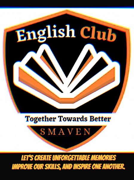 English club join👀 #englishclub #ekstrakurikuler