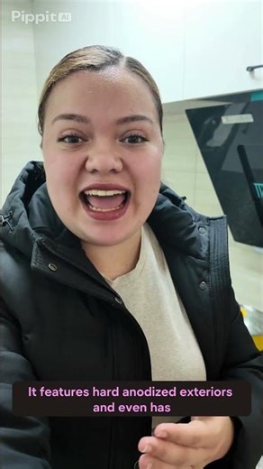 T-Fal Ultimate 17-Piece Nonstick Cookware Set | Hard Anodized Pots & Pans with Thermo-Spot