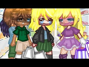 Sashannarcy Meet A Karen [GG Amphibia]
