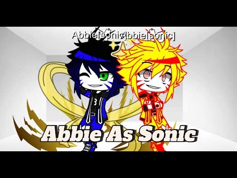 FPE [students + @Trollge_V28-ken] React To Abbie as Sonic [Part 3]