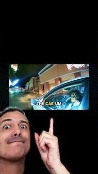 Drunk driver assaults cop then cries racism