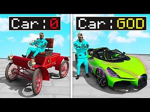 UPGRADING TITU BHAIYA'S CAR INTO A GOD SUPERCAR in GTA 5 with CHOP & BOB