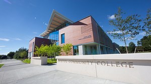 Mass. makes community college free for everyone statewide. How to get a degree debt-free.