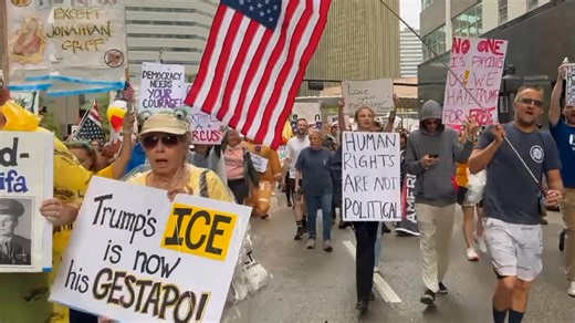 The Dallas Morning News on Reels